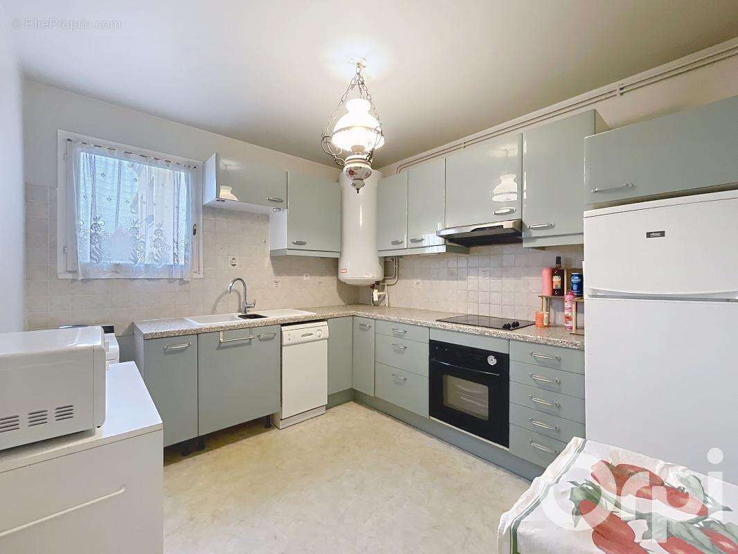 Appartement à LONGJUMEAU