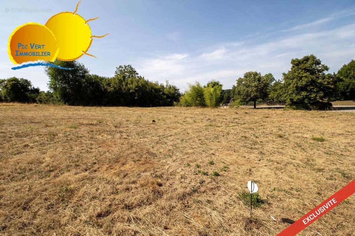 Terrain constructible entre Dole et Auxonne - photo 2