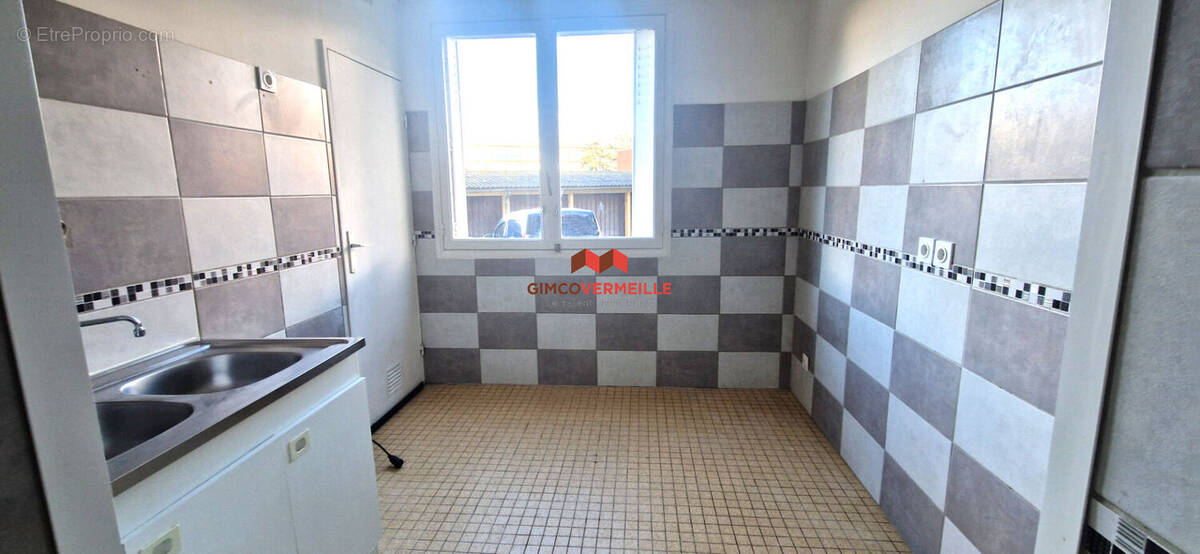 Appartement à CONFLANS-SAINTE-HONORINE