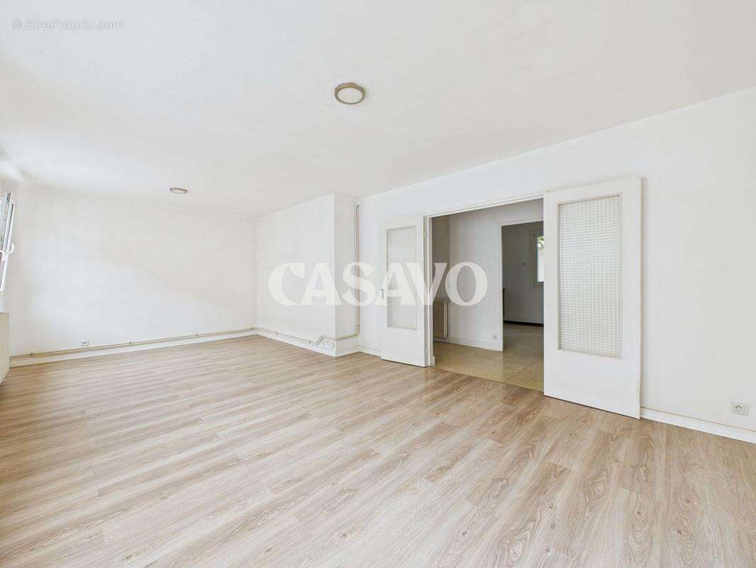 Appartement à SAINTE-COLOMBE