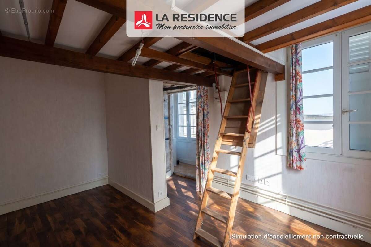 Appartement 72 m² à Valence  - photo 9