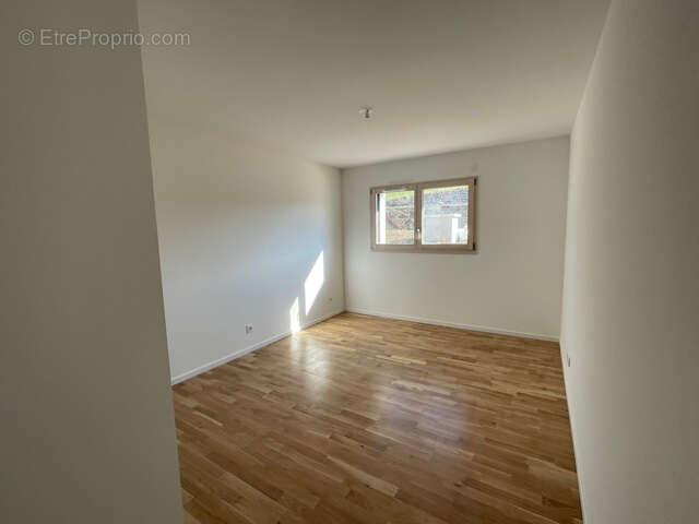 Reignier-Ésery - Magnifique Appartement en rez-de-jardin, dans un écrin de verdure proche du Golf - photo 14