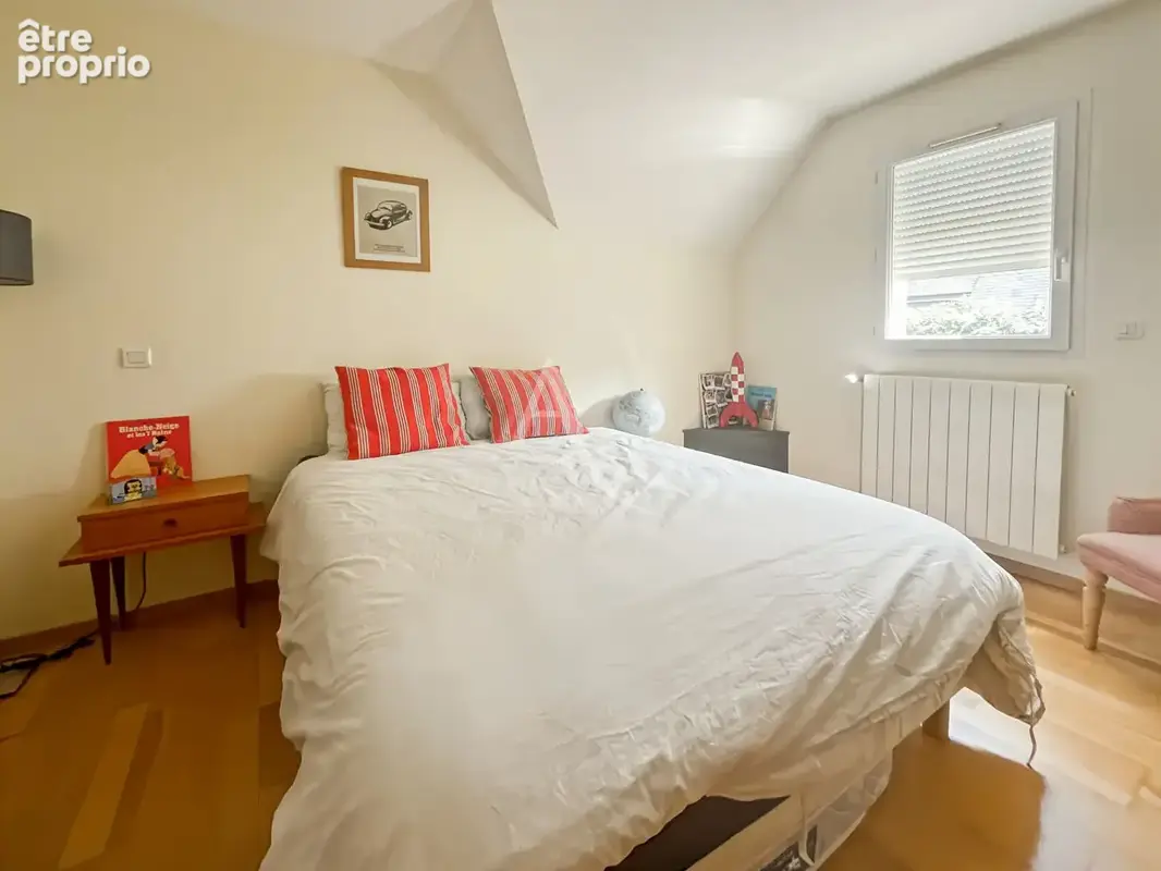 Maison Belbeuf 5 pièce(s) 127 m2 - photo 8