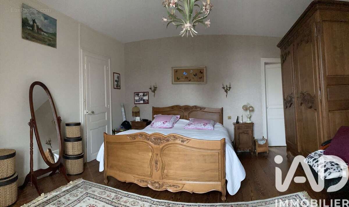 Photo 9 - Maison à JAVRON-LES-CHAPELLES