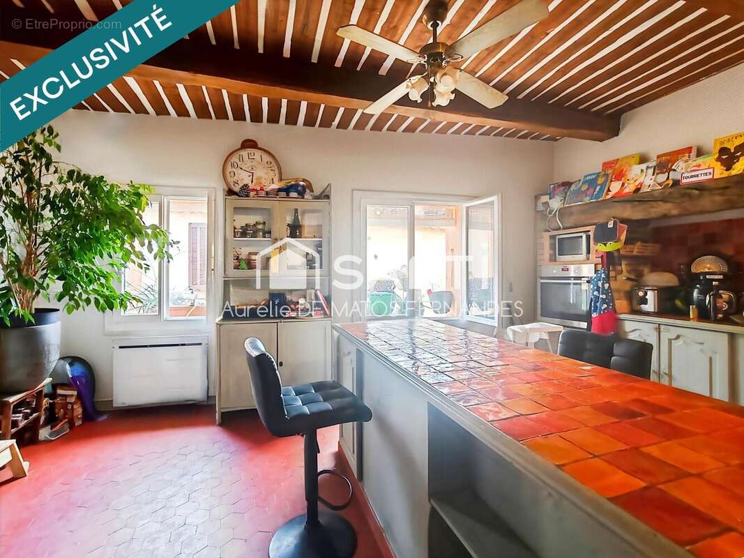 Photo 9 - Maison à TOURRETTES