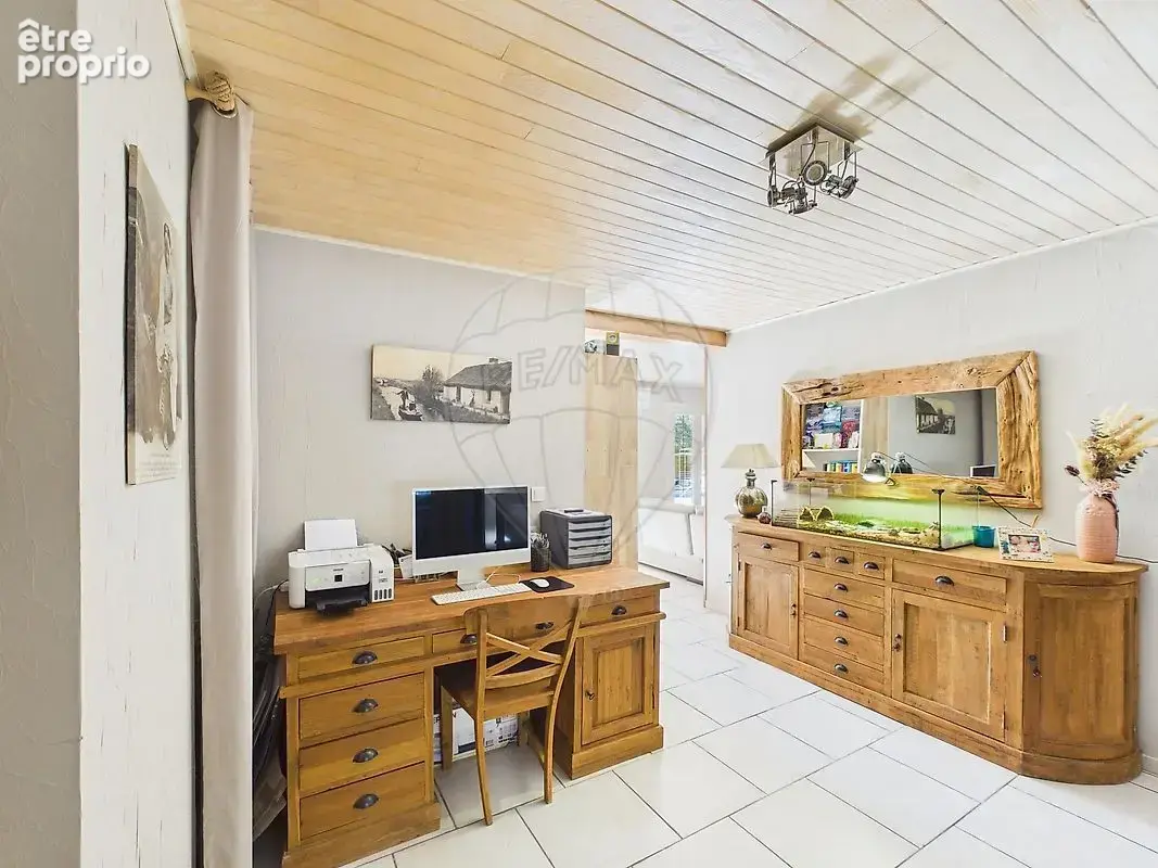 Maison 5 chambre(s) à vendre - photo 11