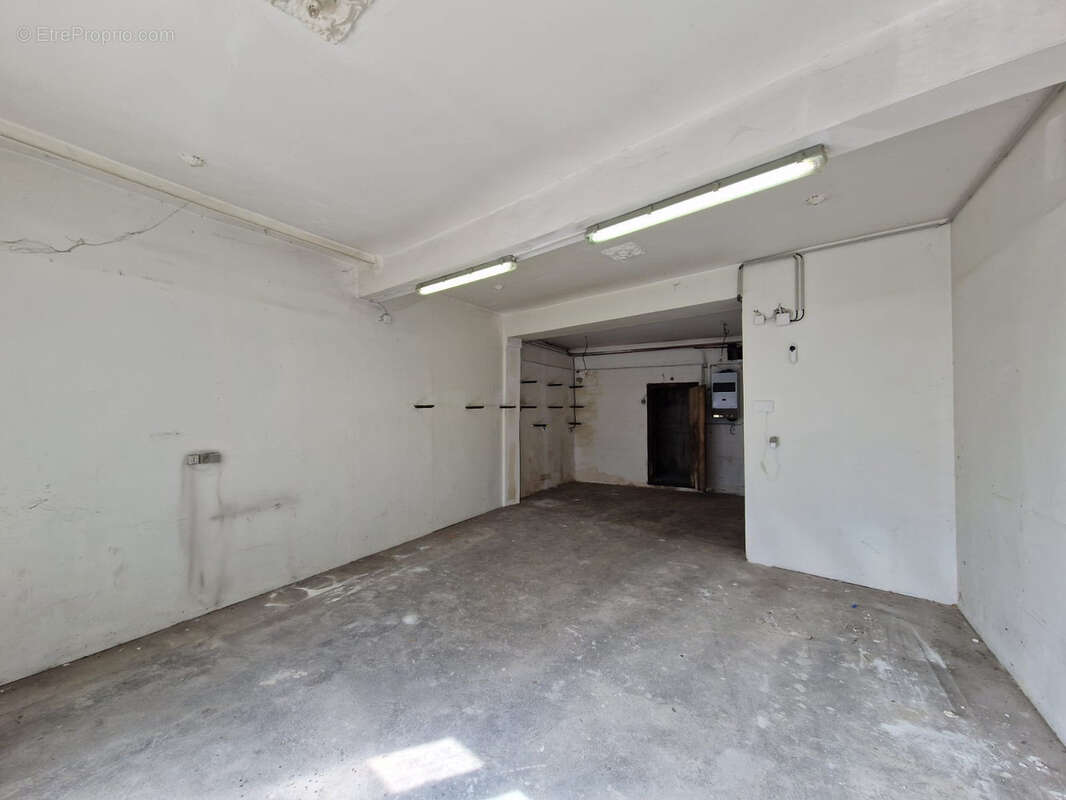 Commerce à BORDEAUX