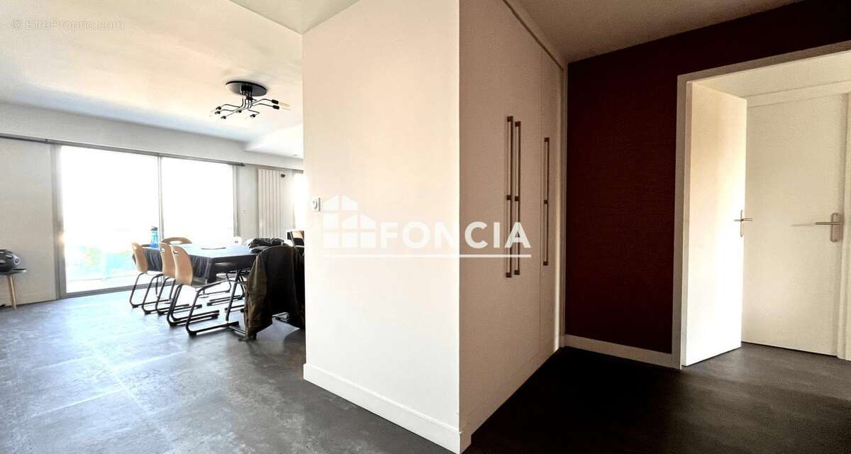 Appartement à CHOLET