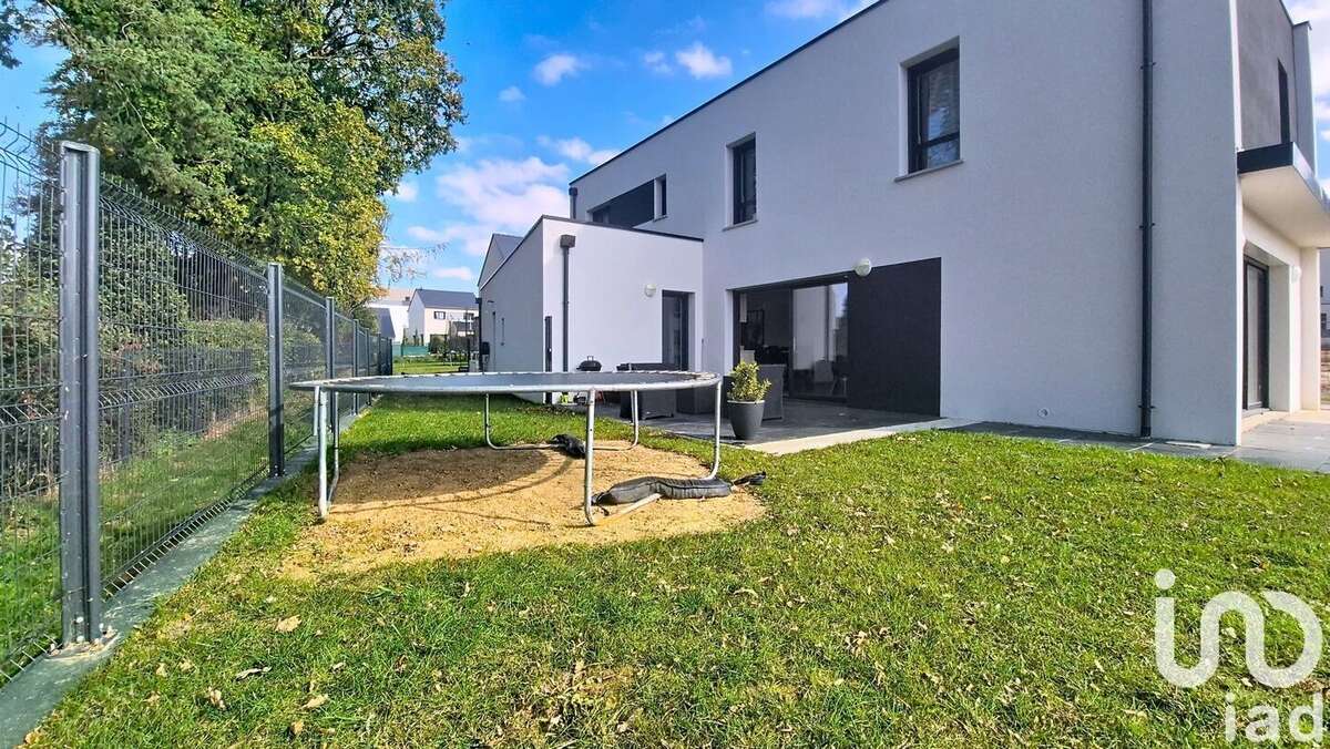 Photo 3 - Maison à LA MEZIERE