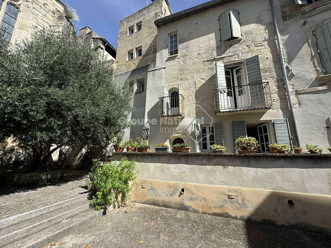 Appartement à ARLES