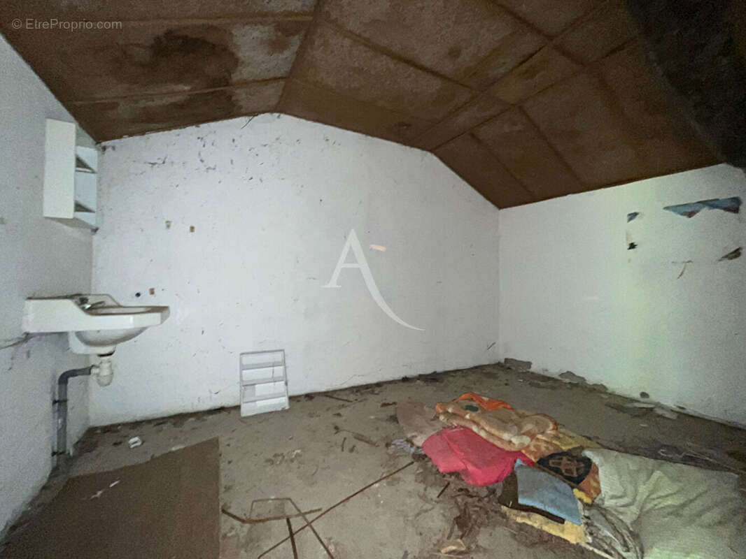 Maison à SAINT-HILAIRE-DE-RIEZ