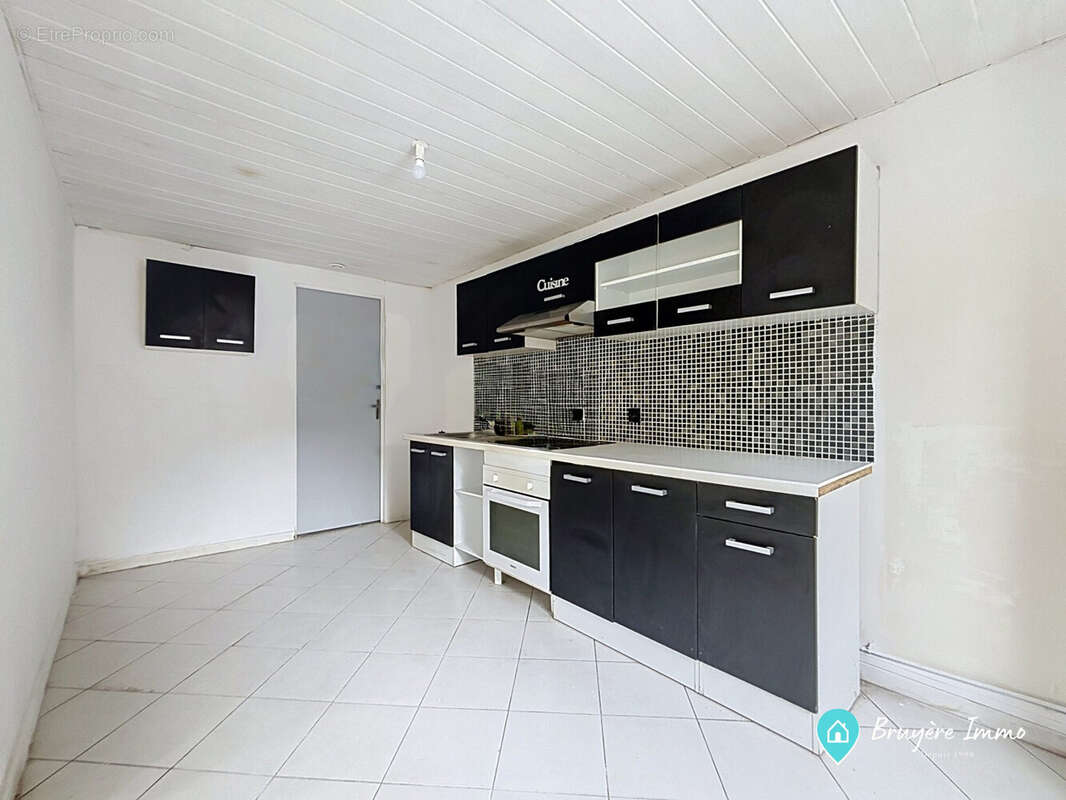 Maison 90 m² à Hirson  - photo 5