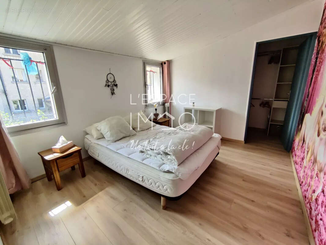 Appartement à CARPENTRAS