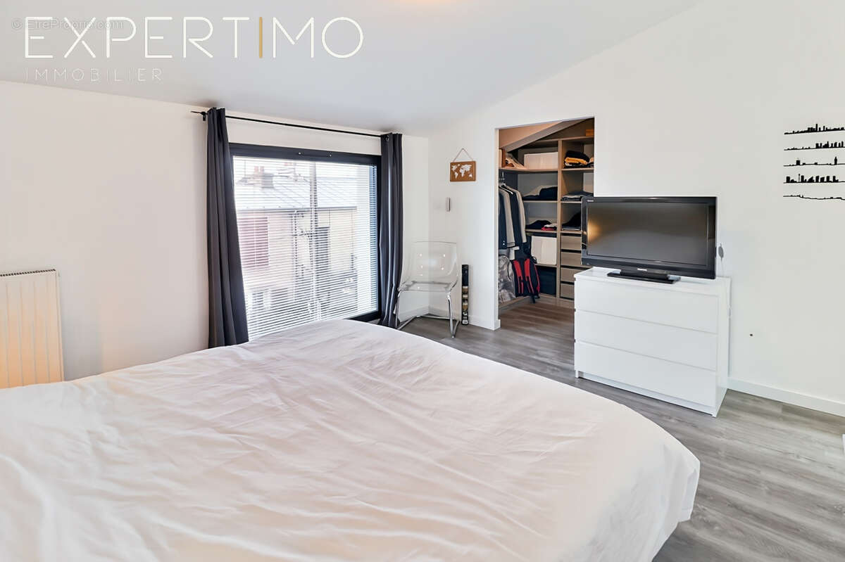 BREST Saint-Martin   Loft d’architecte aux prestations haut de gamme - photo 9