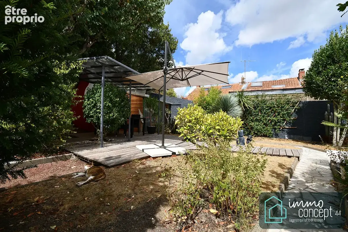 Maison Le Pellerin 5 pièce(s), Immo Concept 44 - photo 8