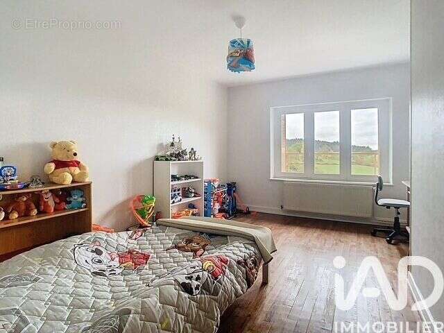 Photo 6 - Appartement à SAINT-DIE-DES-VOSGES