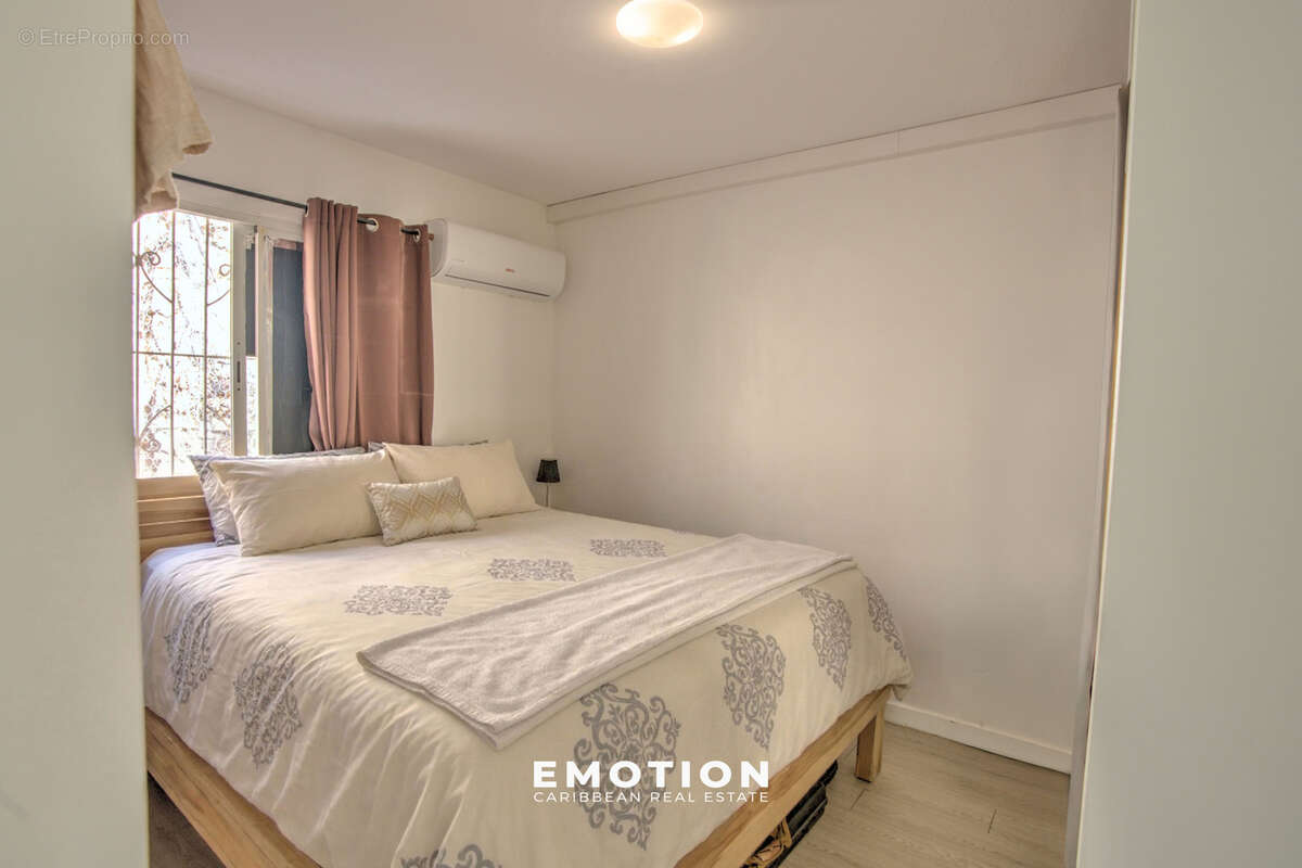 Appartement à SAINT-MARTIN