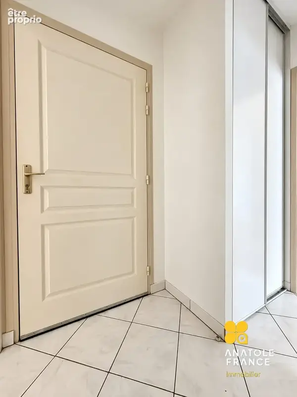 Appartement 2 pièces 45 m² à vendre à Nancy (54000) - photo 6