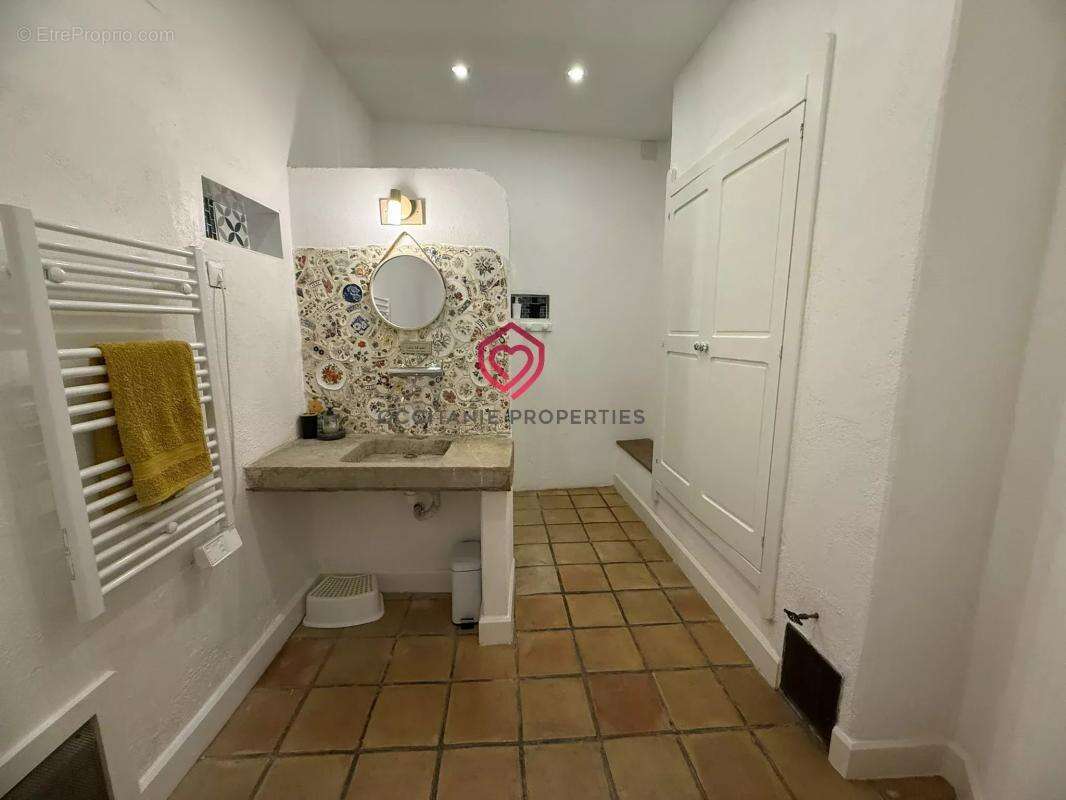 Maison à BELESTA