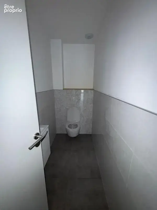 Appartement T2 de 52,5 m2 dans résidence de standing - photo 9