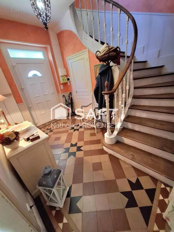 Photo 1 - Maison à CAHORS