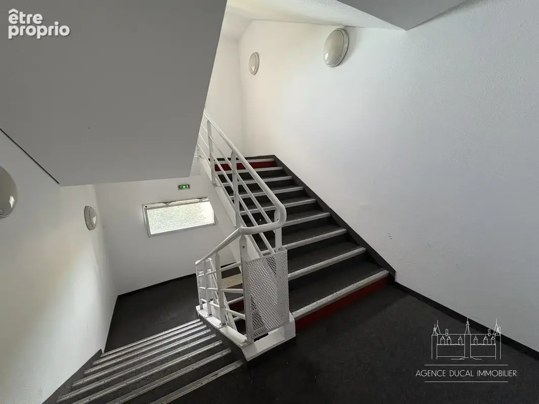 Appartement 1 pièce 29 m² à vendre à Saint-Michel-Sur-Orge (91240) - photo 9