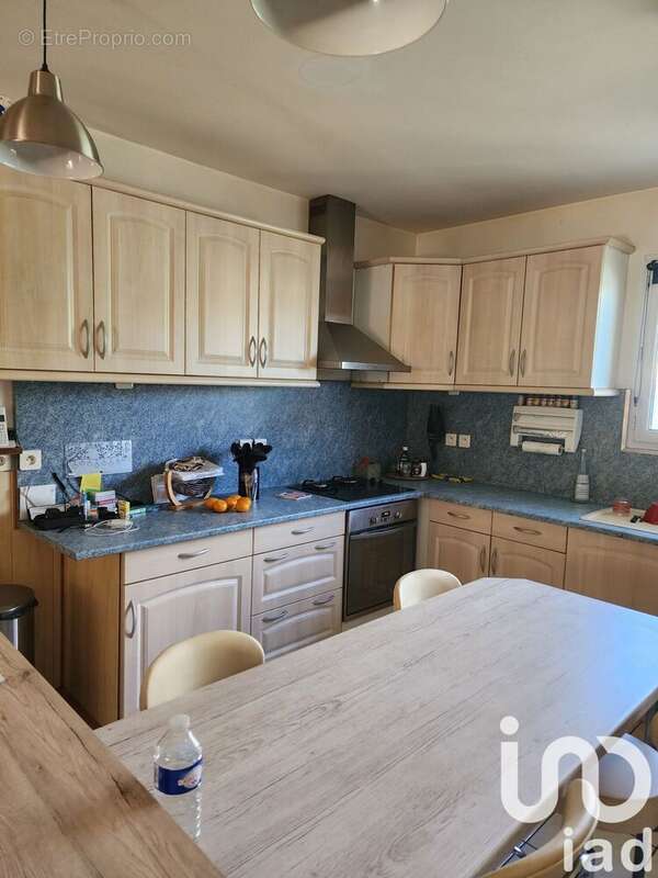 Photo 3 - Maison à LESPARRE-MEDOC