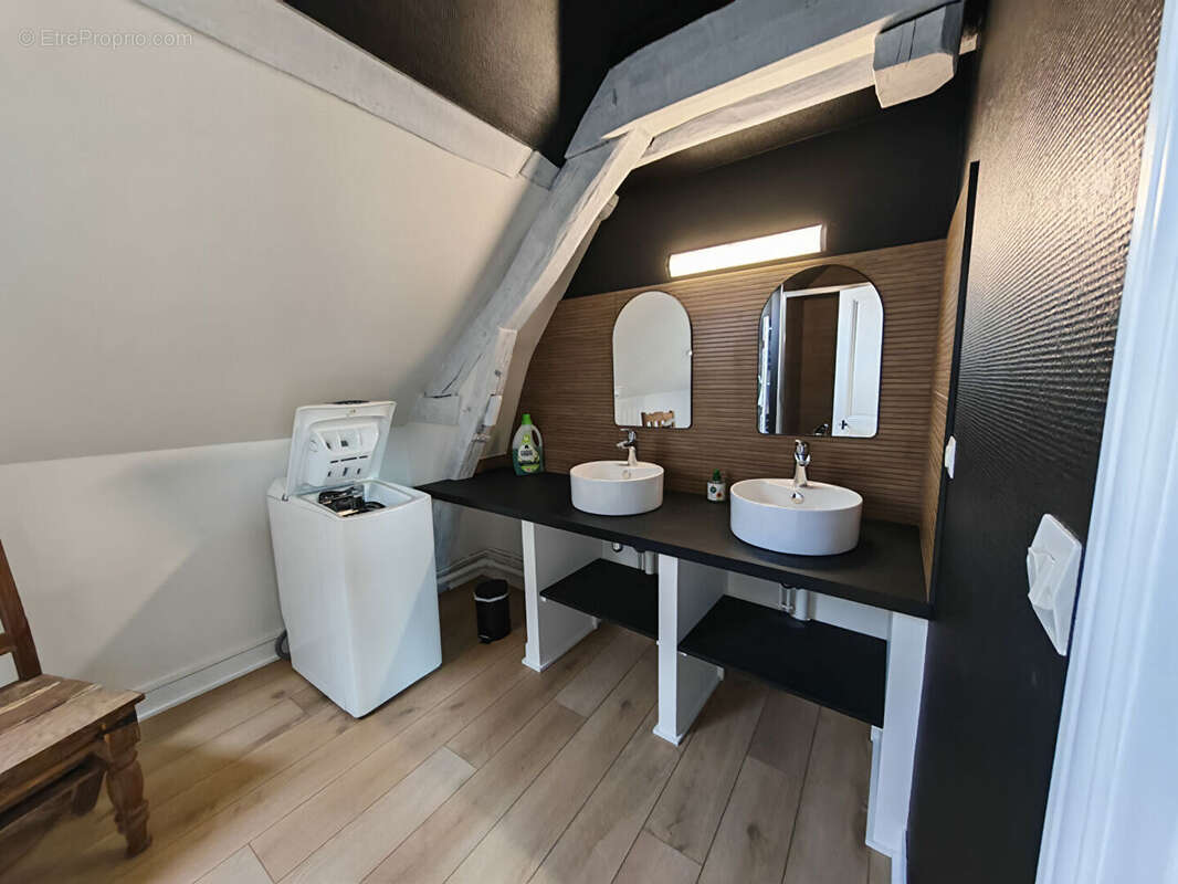 Maison 4 pièces à vendre à Chançay - Posez vos valises ! - photo 8