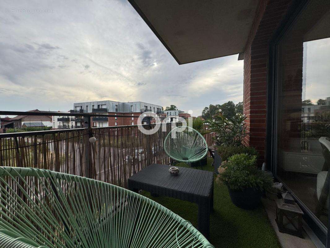 Appartement À Vendre - photo 11