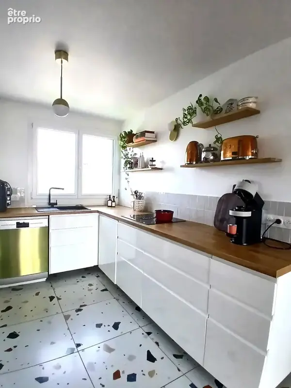 Houilles les blanches exclusivite - photo 3