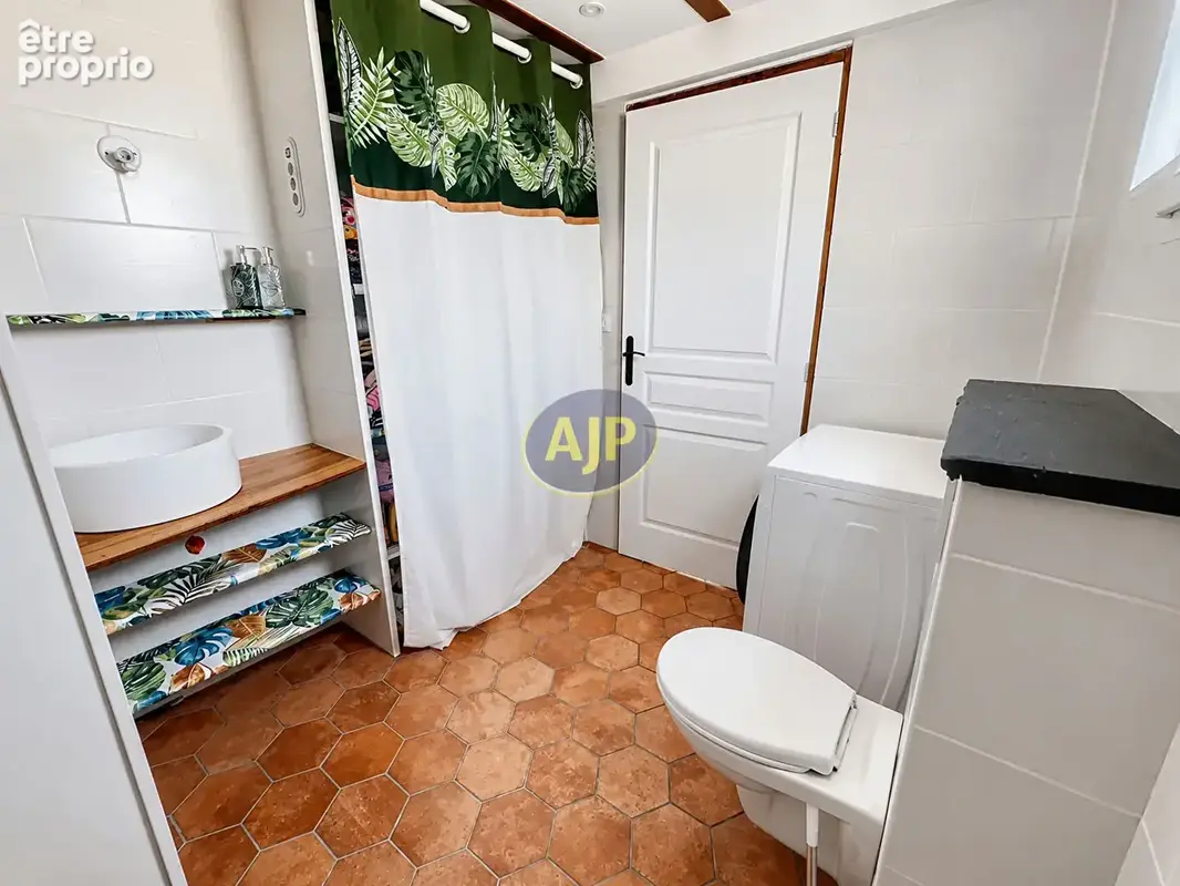 Maison Saint Jean De Monts 2 pièce(s) 37.51 m2 - photo 6