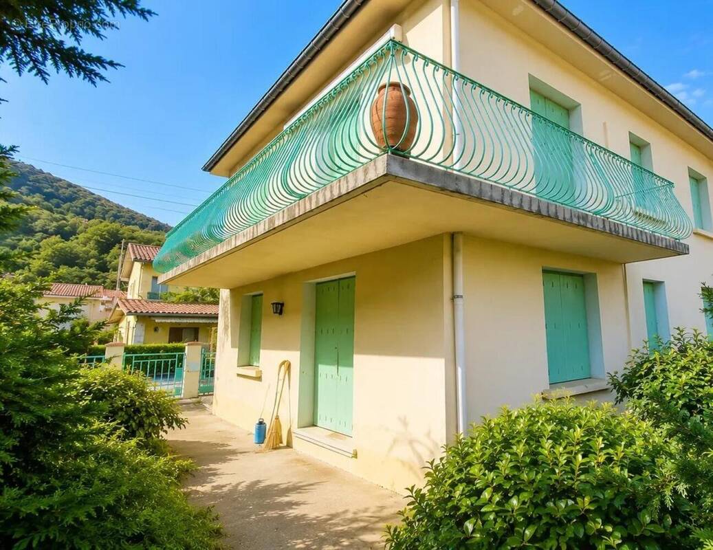 Photo 1 - Maison à AMELIE-LES-BAINS-PALALDA