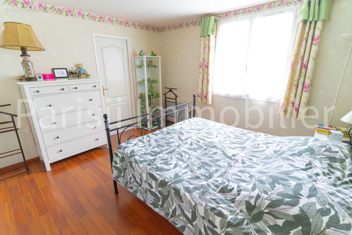 Maison à CORMEILLES-EN-PARISIS