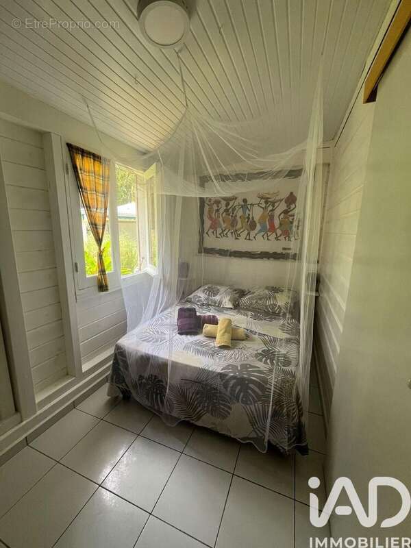 Photo 7 - Maison à PETIT-BOURG