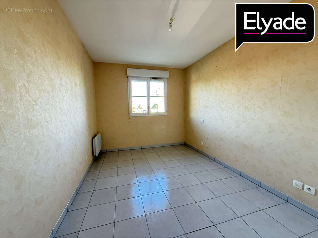 Appartement à VALENCE