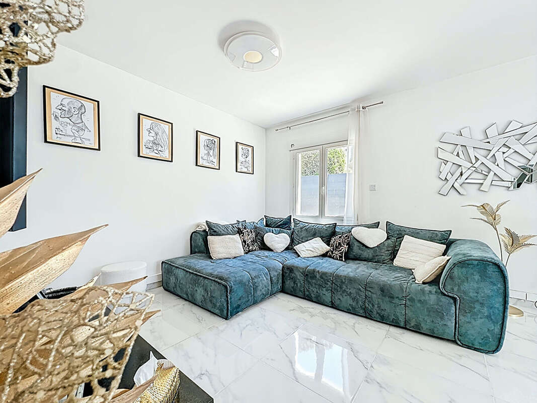 Maison à PLAN-DE-CUQUES