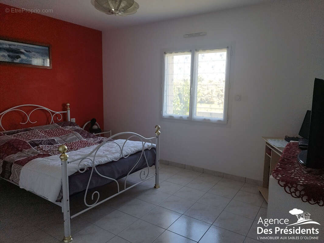 Maison - l'ile d'olonne - photo 8