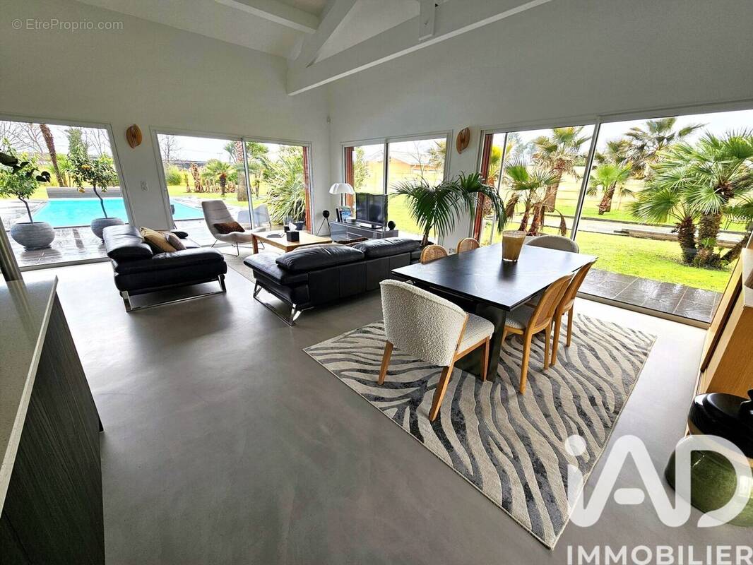 Photo 1 - Maison à CESTAS