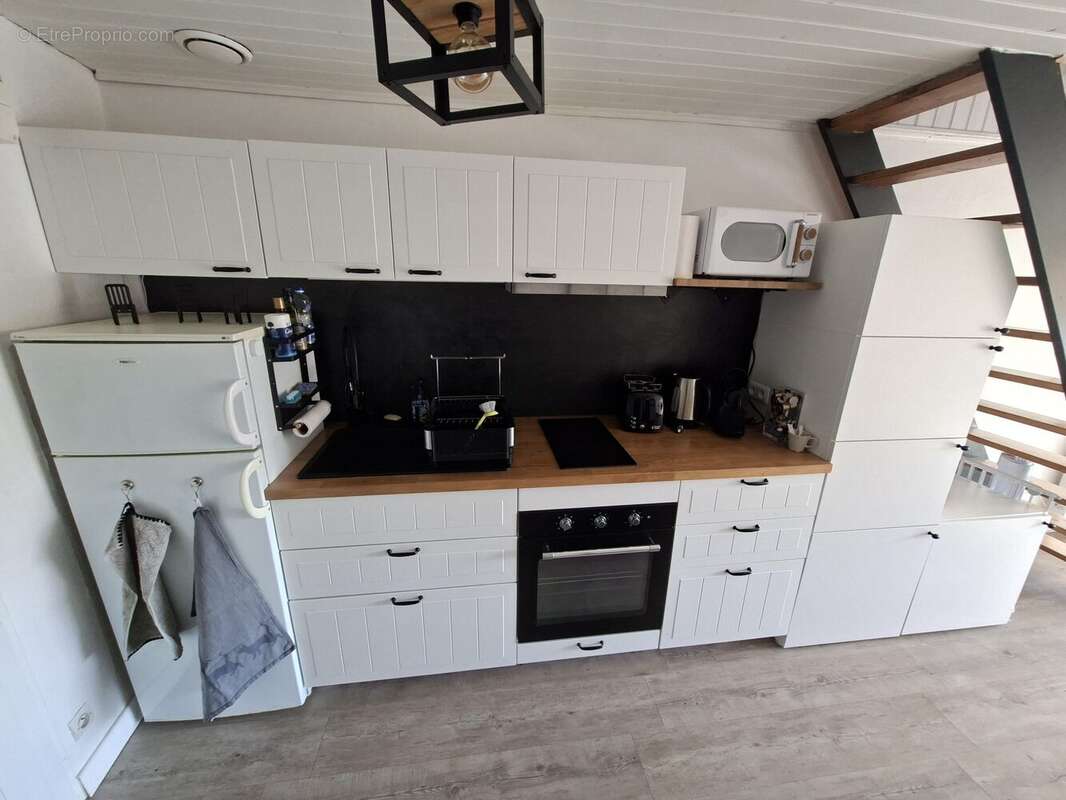 Appartement à ANDERNOS-LES-BAINS