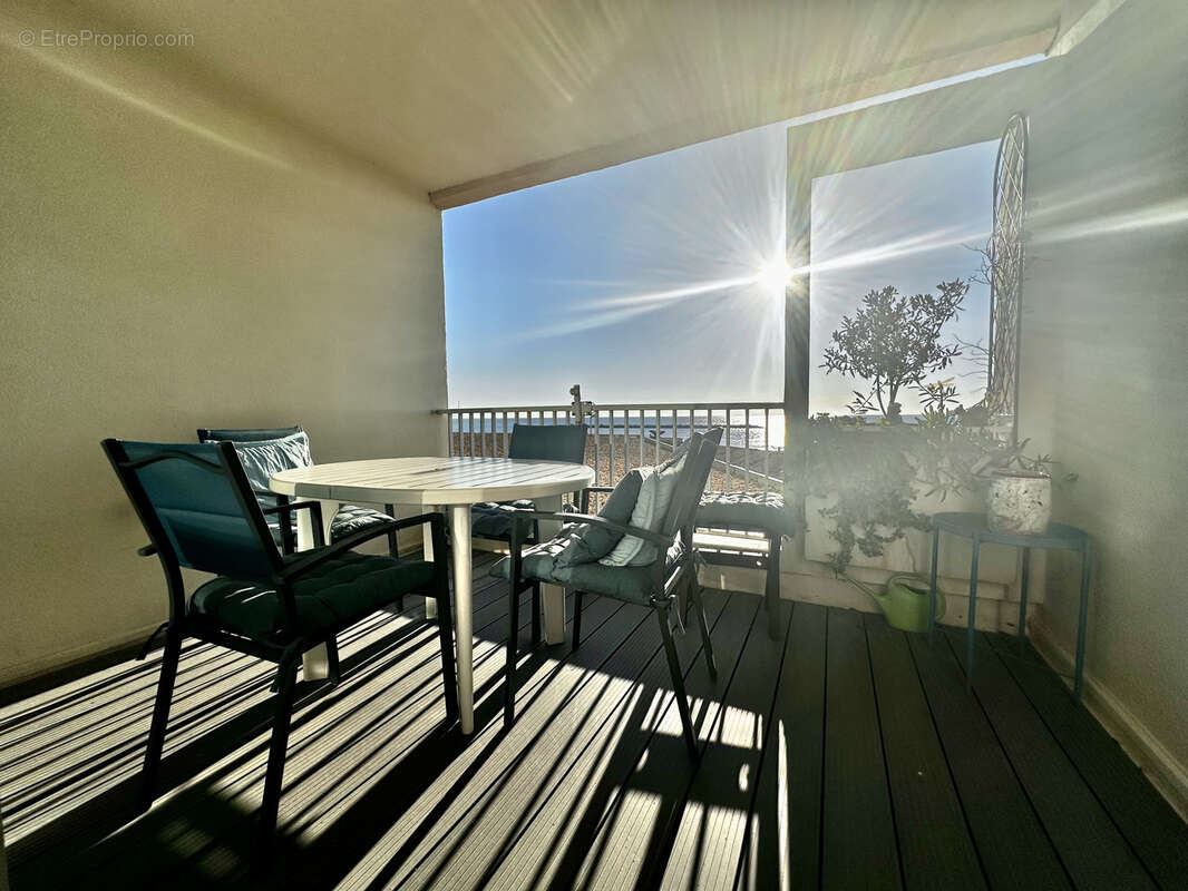 Appartement à PALAVAS-LES-FLOTS