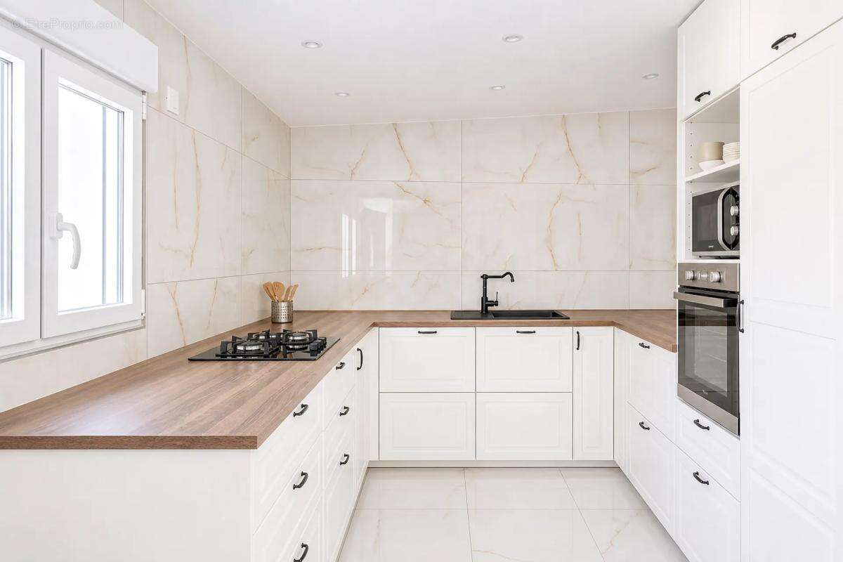 Maison de 4 pièces de 83m² avec jardin - Chelles - photo 7