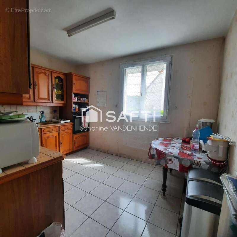 Photo 6 - Maison à MONTCORNET