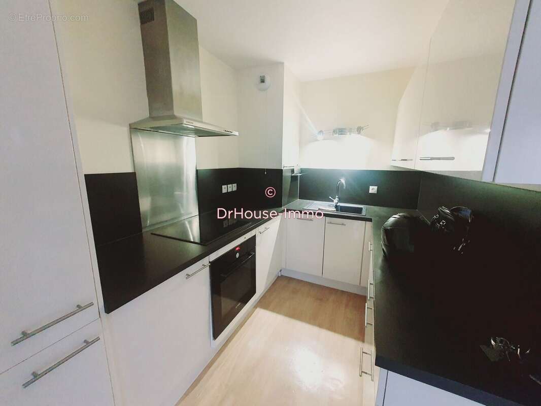 Appartement à ARGENTEUIL