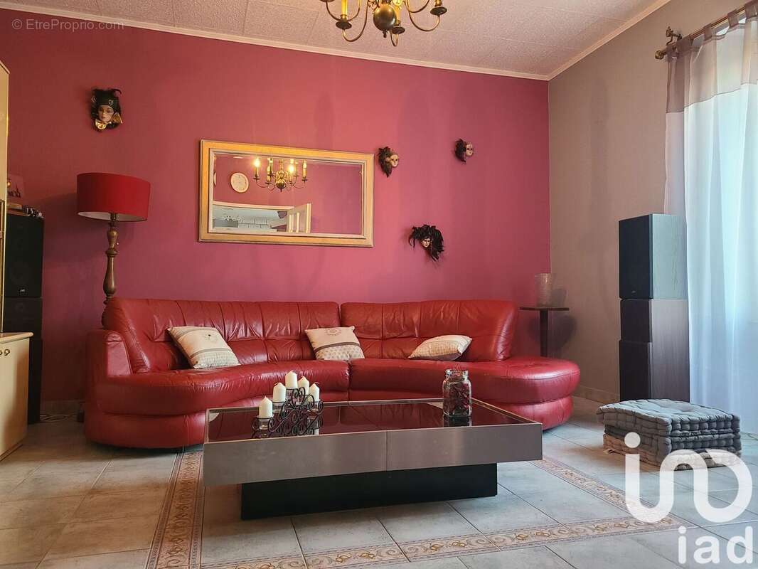 Photo 5 - Maison à BAUGE