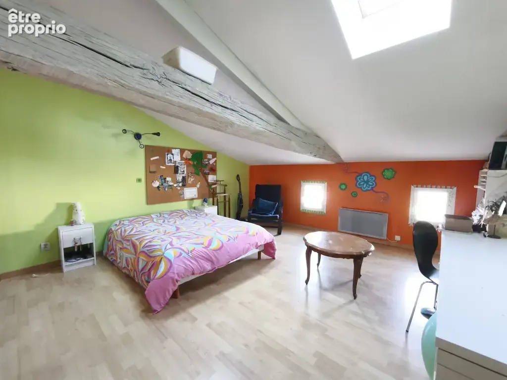 Maison 165 m² à Pons  - photo 9