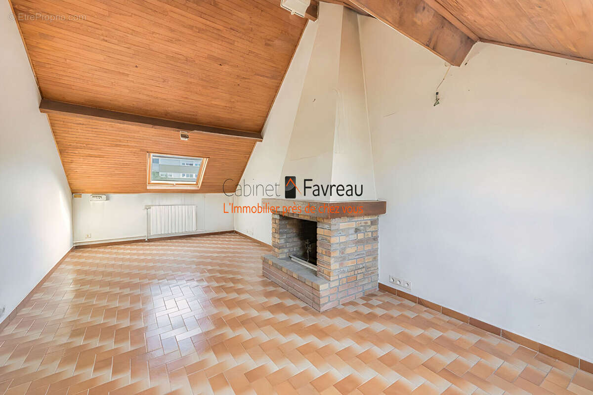 Maison à CHEVILLY-LARUE