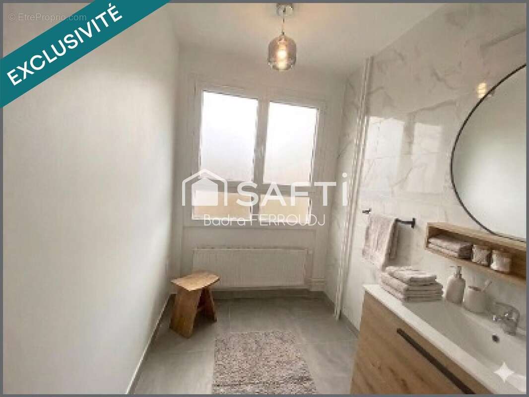 Photo 7 - Appartement à GARGES-LES-GONESSE