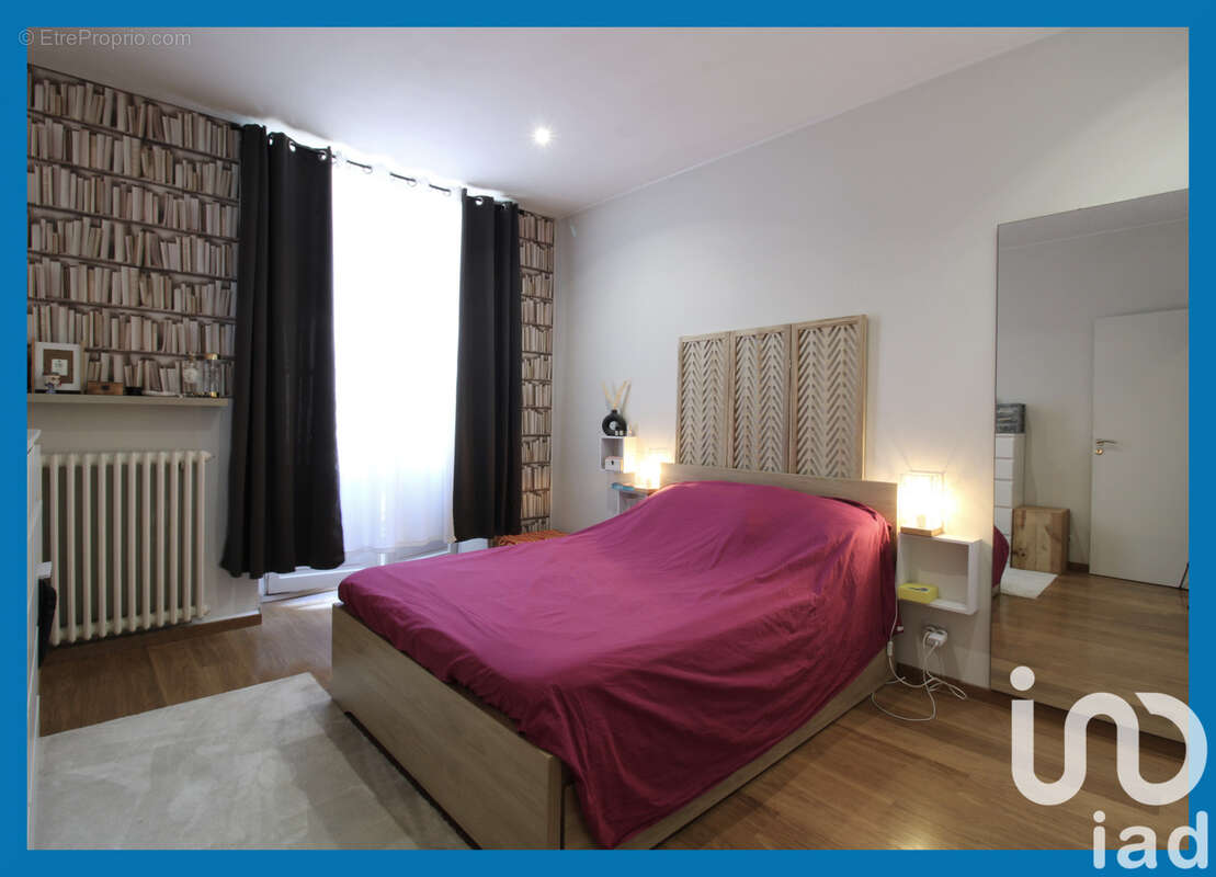 Photo 9 - Appartement à TERRASSON-LAVILLEDIEU