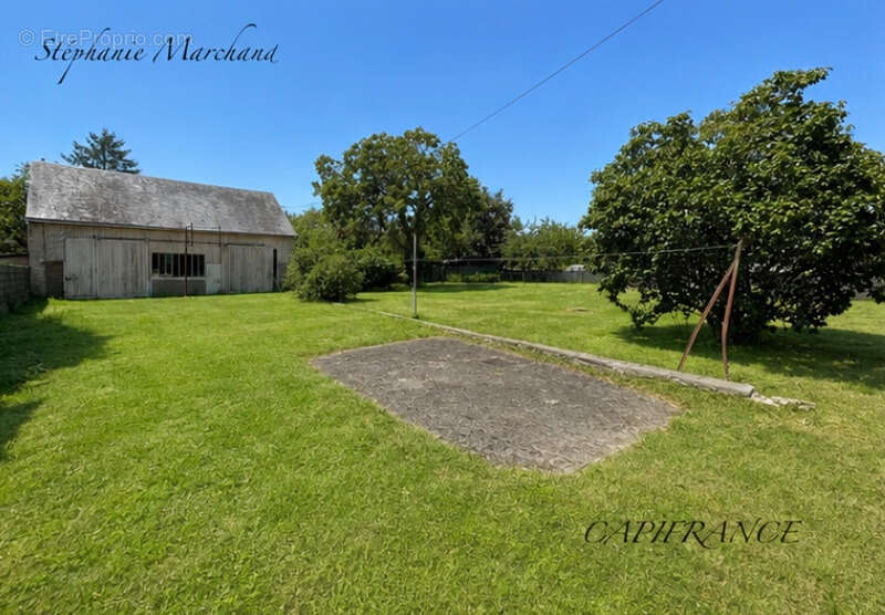 Maison à vendre 6 pièces proche de VOVES (28) - photo 19