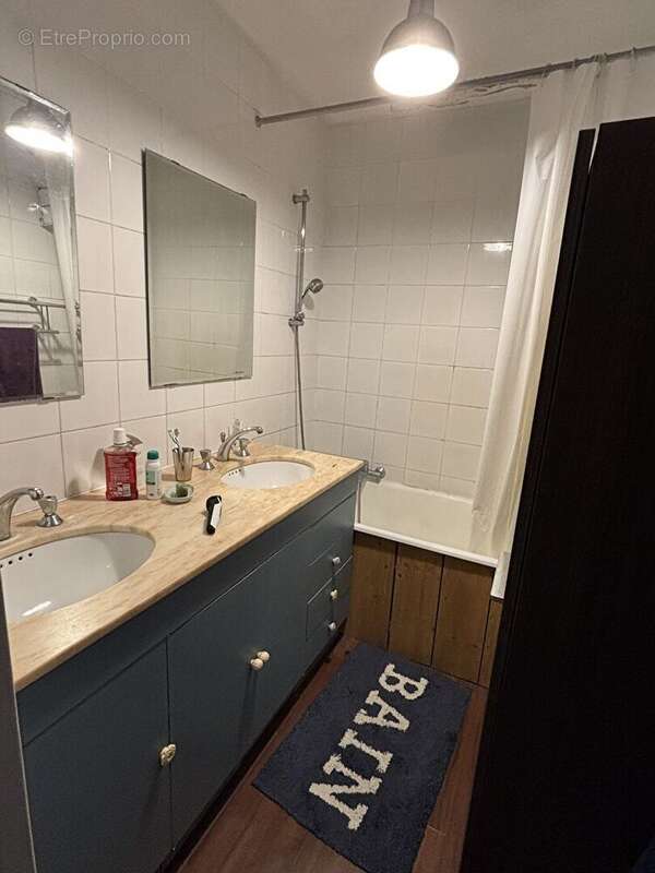 Appartement à LE CHESNAY